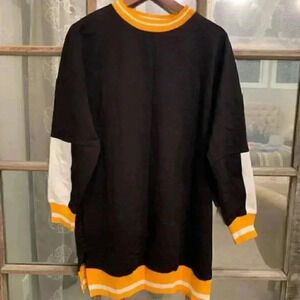 Soul by Lorena Dress